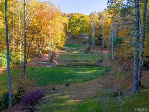 525 Comanche Road Cullowhee NC 28723