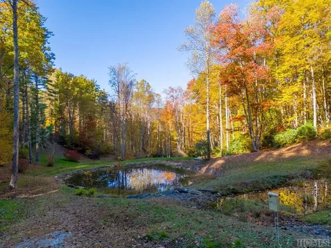 525 Comanche Road Cullowhee NC 28723