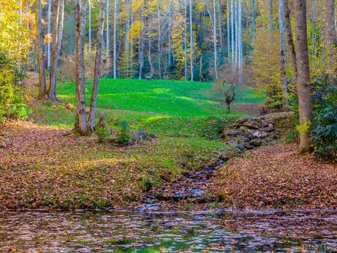 525 Comanche Road Cullowhee NC 28723