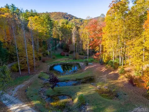 525 Comanche Road Cullowhee NC 28723