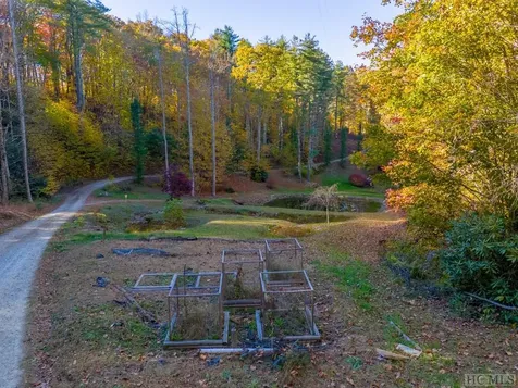 525 Comanche Road Cullowhee NC 28723