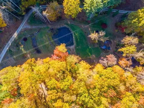 525 Comanche Road Cullowhee NC 28723