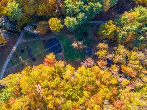 525 Comanche Road Cullowhee NC 28723