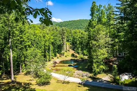 525 Comanche Road Cullowhee NC 28723