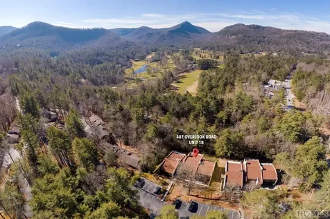 407-1B Overlook Road Sapphire NC 28774