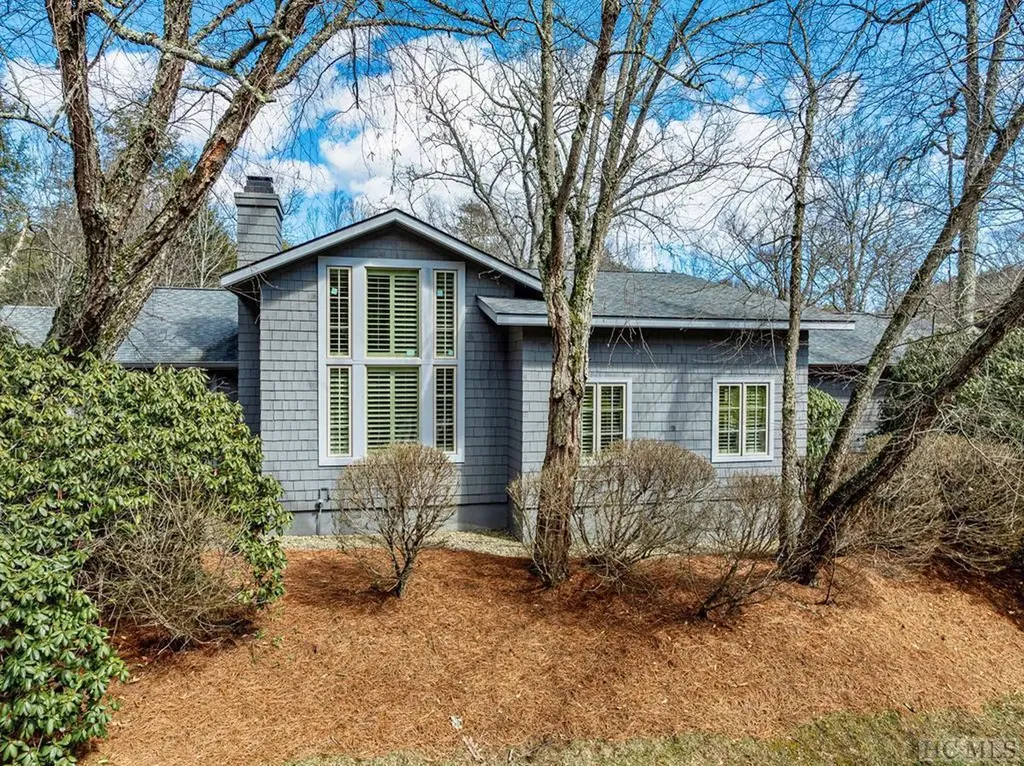 29 Winterberry Court Highlands NC 28741
