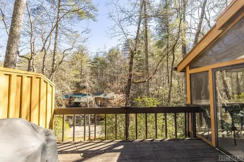38 Lonely Mountain Drive Sapphire NC 28774