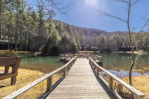 38 Lonely Mountain Drive Sapphire NC 28774