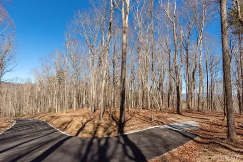 Lot C59 Lodge Woods Trail Glenville NC 28736