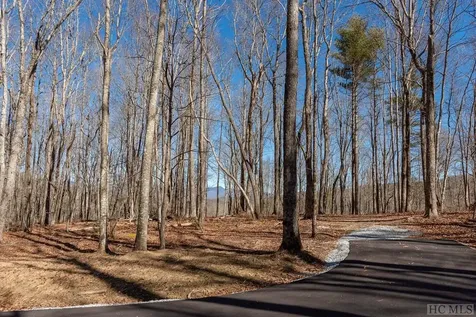 Lot C59 Lodge Woods Trail Glenville NC 28736