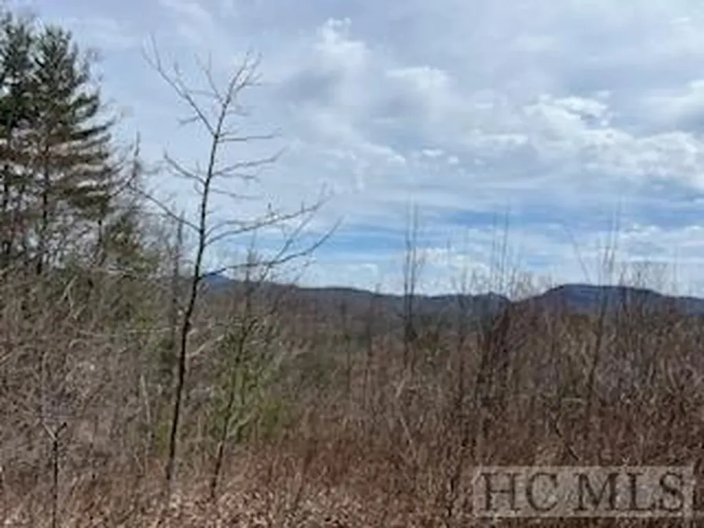 0 Brahman Lane Cashiers NC 28723