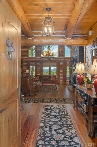 1446 E Bald Rock Sapphire NC 28774