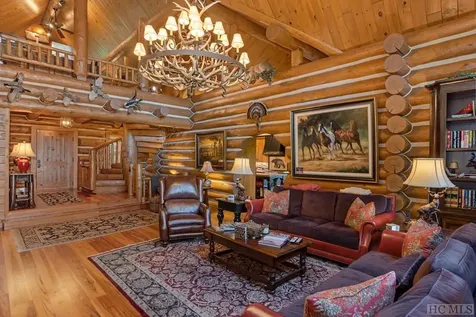 1446 E Bald Rock Sapphire NC 28774
