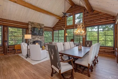 1446 E Bald Rock Sapphire NC 28774