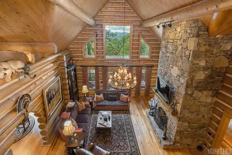 1446 E Bald Rock Sapphire NC 28774