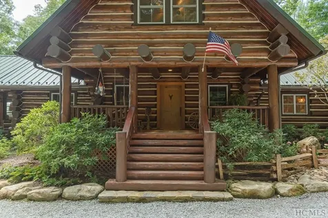 1446 E Bald Rock Sapphire NC 28774