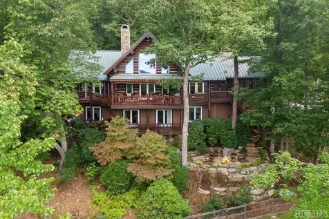 1446 E Bald Rock Sapphire NC 28774