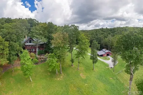 1446 E Bald Rock Sapphire NC 28774