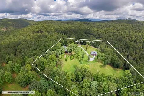 1446 E Bald Rock Sapphire NC 28774