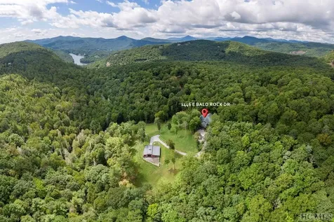 1446 E Bald Rock Sapphire NC 28774