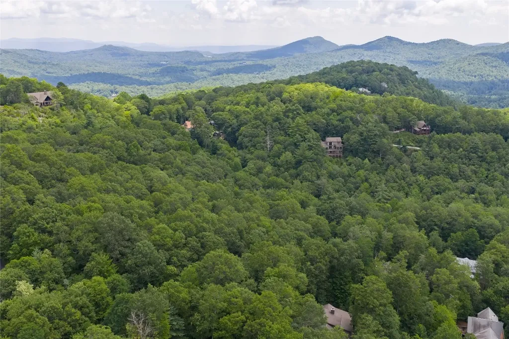 Lot 35 Buckberry Drive North Sapphire NC 28774