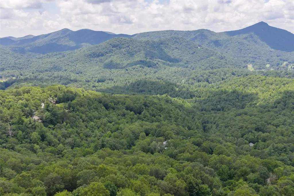 Lot 35 Buckberry Drive North Sapphire NC 28774