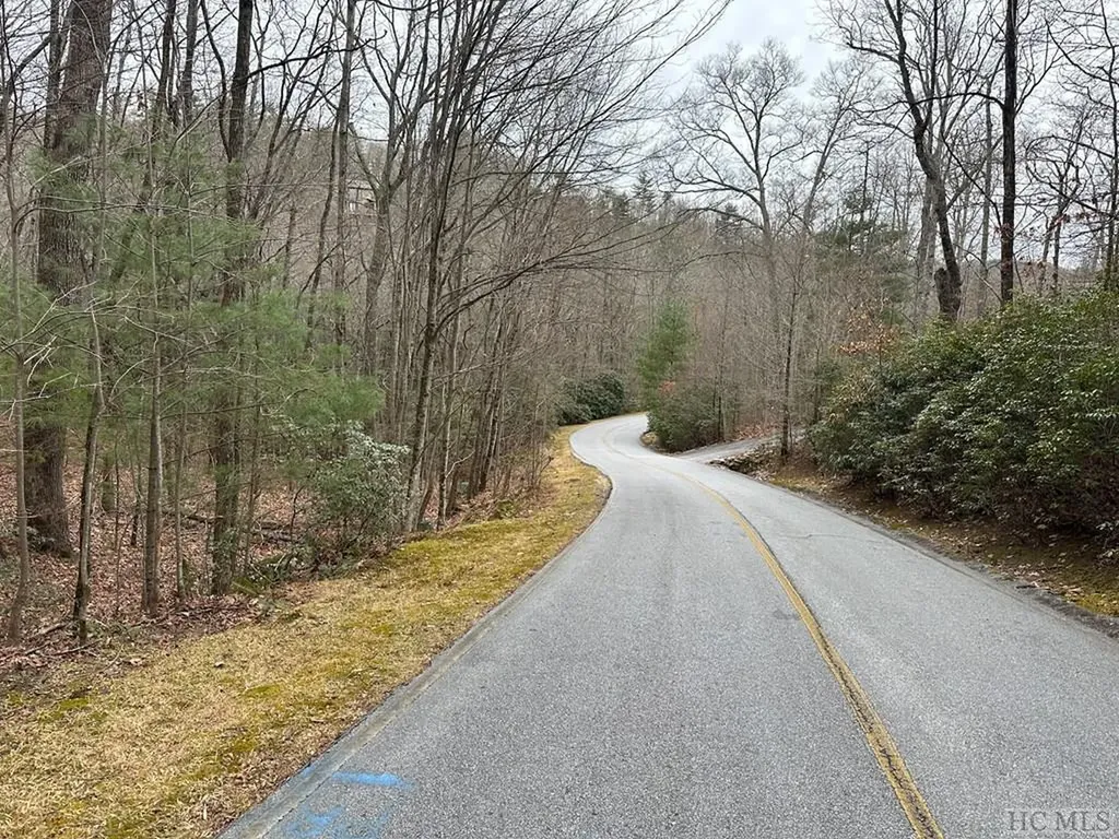 Lot 35 Buckberry Drive North Sapphire NC 28774