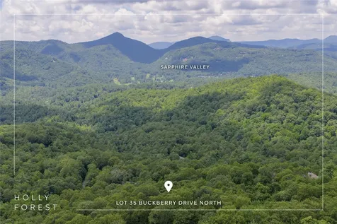 Lot 35 Buckberry N Sapphire NC 28774