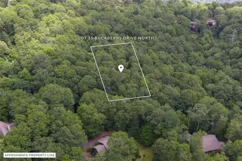 Lot 35 Buckberry N Sapphire NC 28774