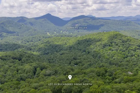 Lot 35 Buckberry N Sapphire NC 28774