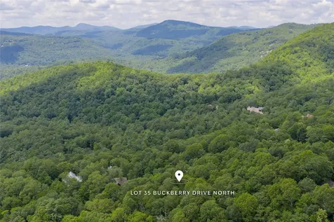 Lot 35 Buckberry N Sapphire NC 28774