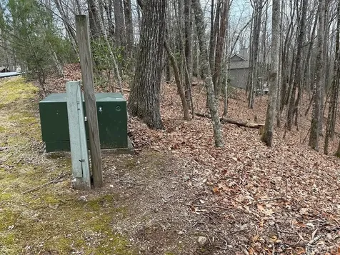 Lot 37 Locust Court Sapphire NC 28774