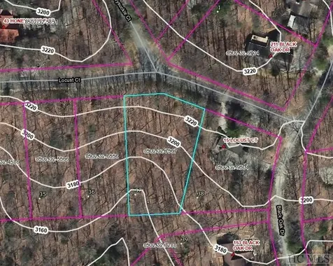 Lot 37 Locust Court Sapphire NC 28774
