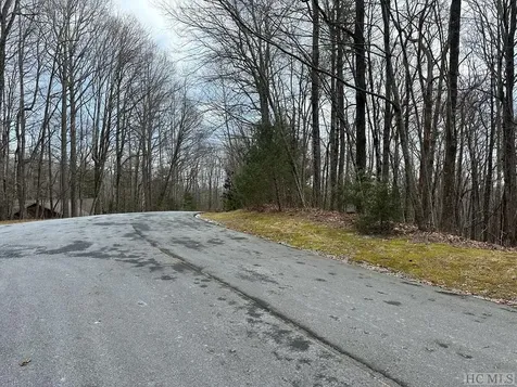 Lot 37 Locust Court Sapphire NC 28774