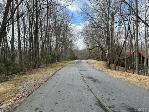 Lot 37 Locust Court Sapphire NC 28774