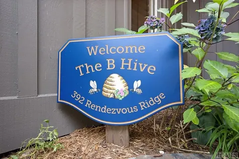 392 Rendezvous Ridge Road Cashiers NC 28717