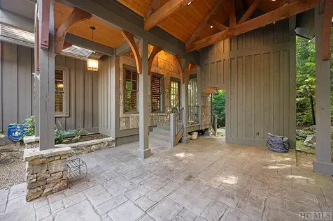 392 Rendezvous Ridge Road Cashiers NC 28717