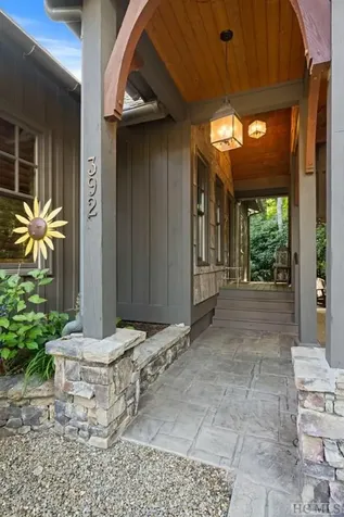 392 Rendezvous Ridge Road Cashiers NC 28717