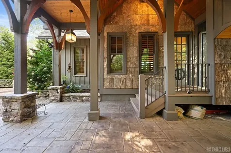 392 Rendezvous Ridge Road Cashiers NC 28717