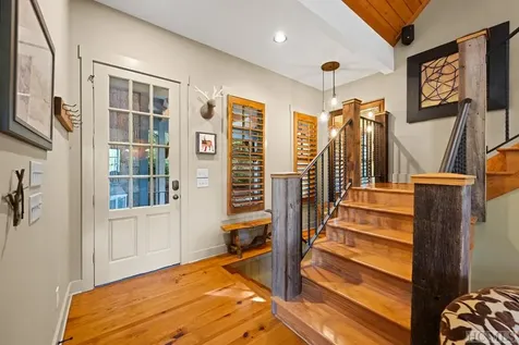 392 Rendezvous Ridge Road Cashiers NC 28717