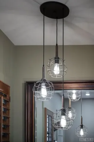 392 Rendezvous Ridge Road Cashiers NC 28717