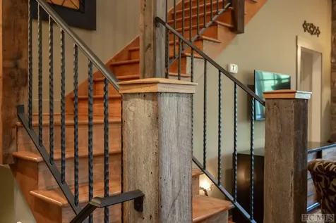 392 Rendezvous Ridge Road Cashiers NC 28717