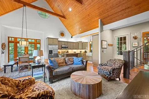 392 Rendezvous Ridge Road Cashiers NC 28717