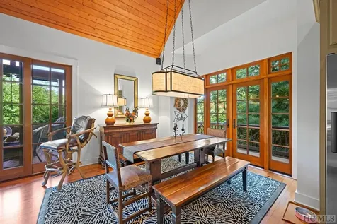 392 Rendezvous Ridge Road Cashiers NC 28717