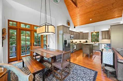 392 Rendezvous Ridge Road Cashiers NC 28717