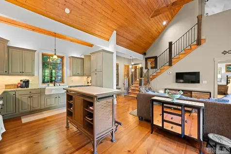 392 Rendezvous Ridge Road Cashiers NC 28717