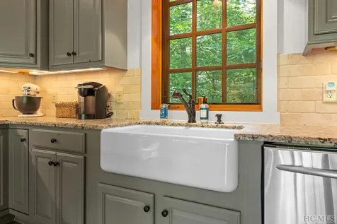 392 Rendezvous Ridge Road Cashiers NC 28717