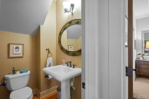 392 Rendezvous Ridge Road Cashiers NC 28717