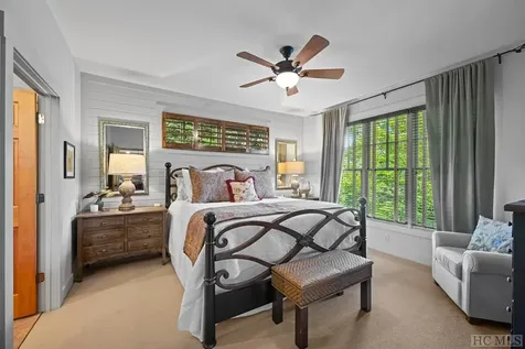 392 Rendezvous Ridge Road Cashiers NC 28717