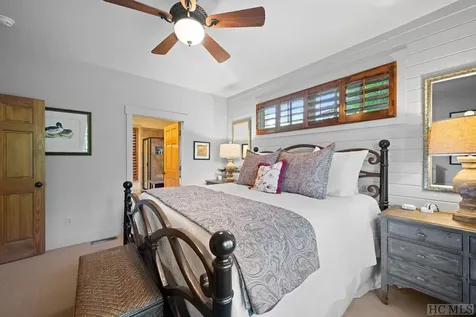 392 Rendezvous Ridge Road Cashiers NC 28717